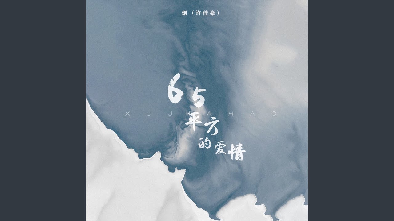 65平方的爱情