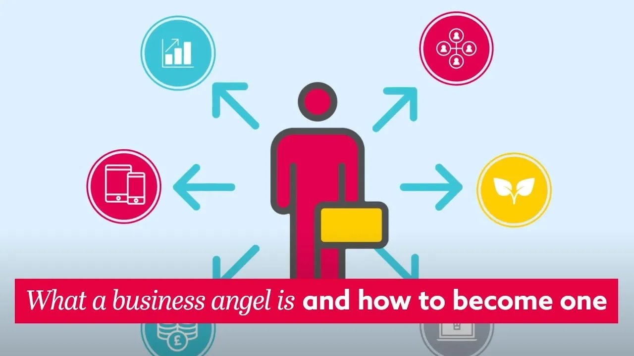 What a business angel is and how to become one - Development Bank of Wales