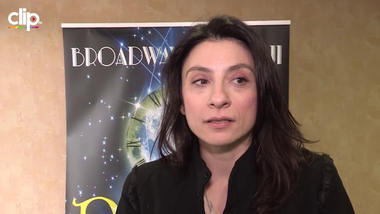 Anja Mandić o životu bez Mande: Preostaje mi samo da se oslonim na sebe