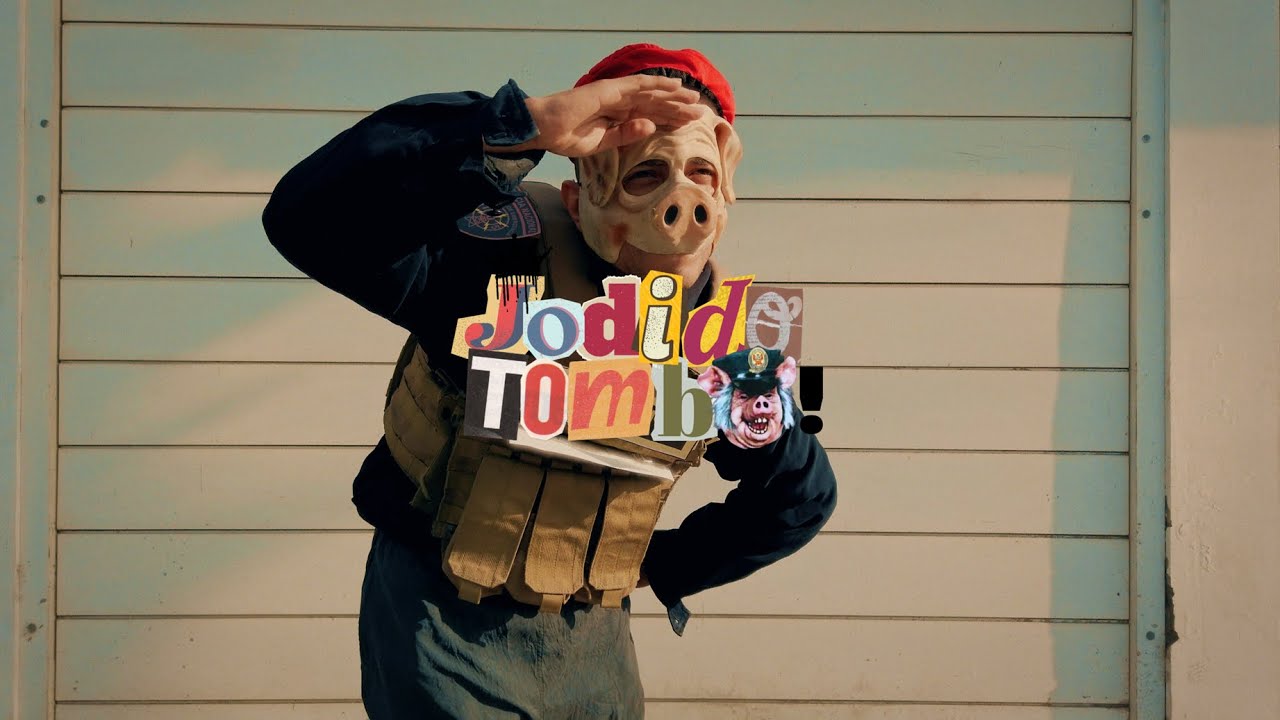 Irving O.D - Jodido Tombo (Ft. Artymaña & A.K.A PROBLEMAS) (Videoclip) | WERAP