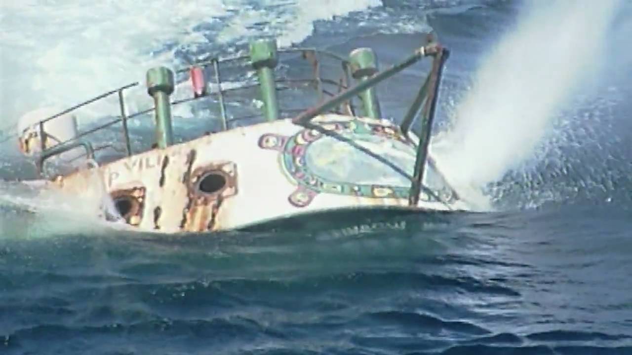 A day at the Rainbow Warrior memorial in Matauri Bay