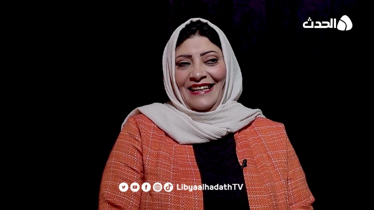 حكايتي | حلقة الفنانة سلوى المقصبي