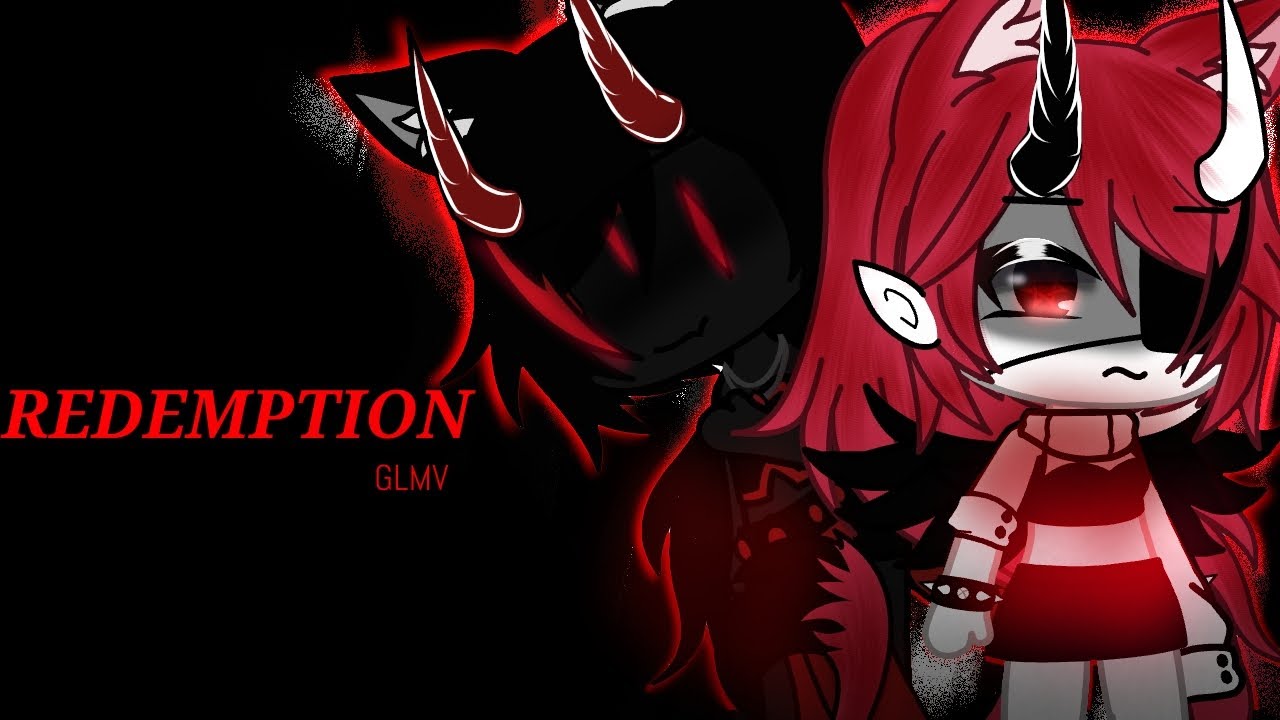 //REDEMPTION GLMV// {Part 1}