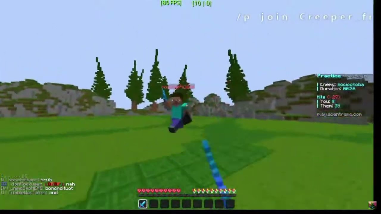 legit dump (@creeperisgood
