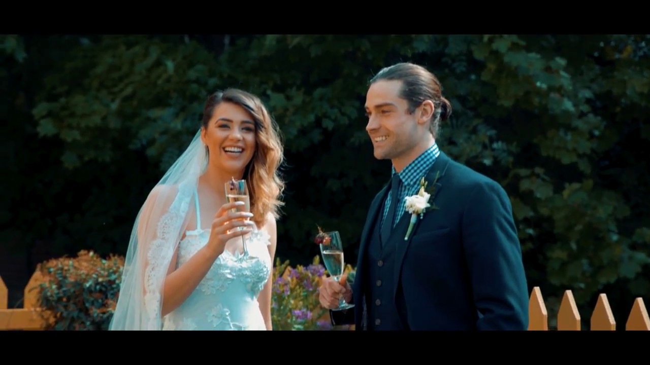 Wrights Anglers Rest, Your Perfect Wedding Venue