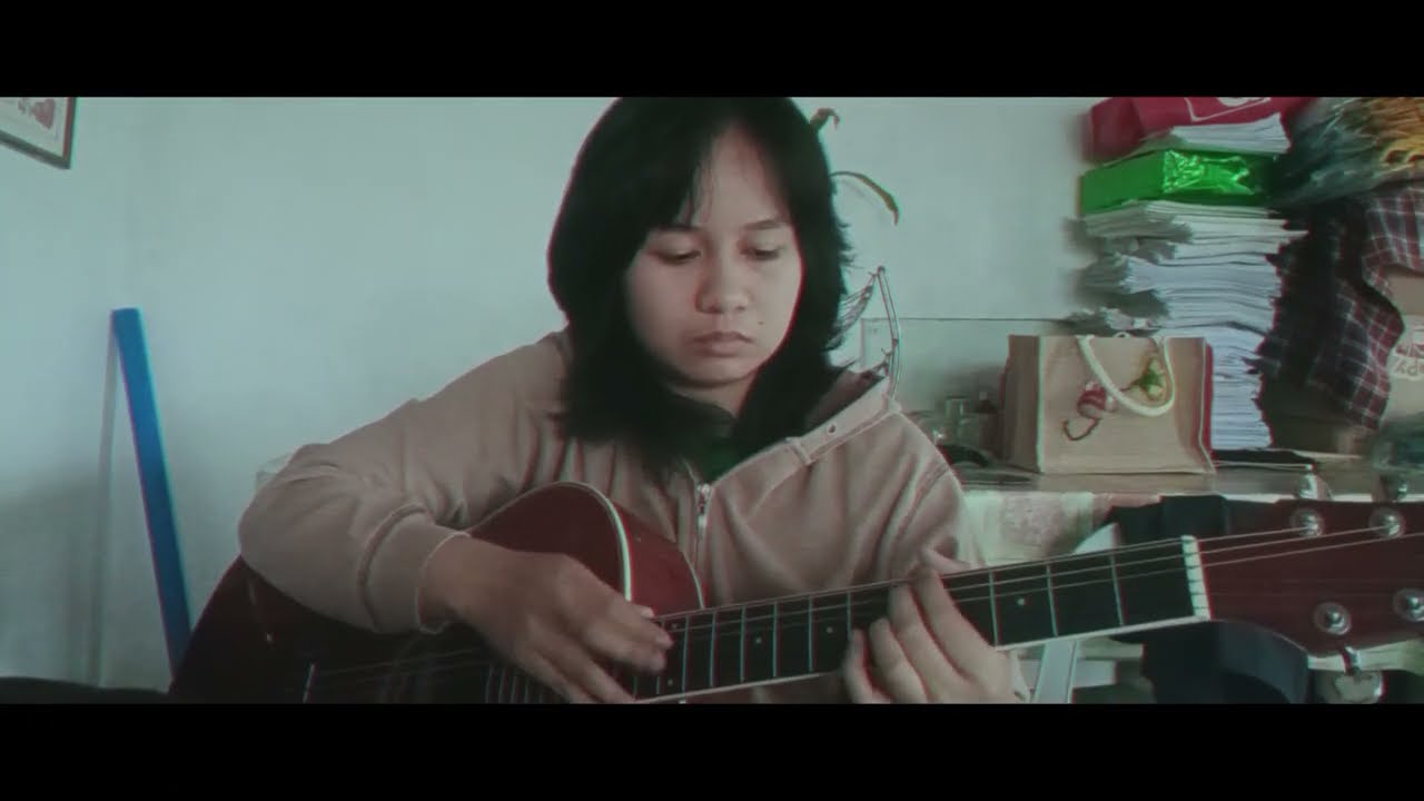 Tom's Story - Anchors (acoustic cover no capo)