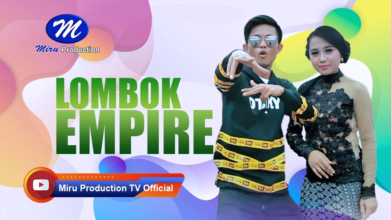 LOMBOK EMPIRE Album Owat Lekan Langit Official Video