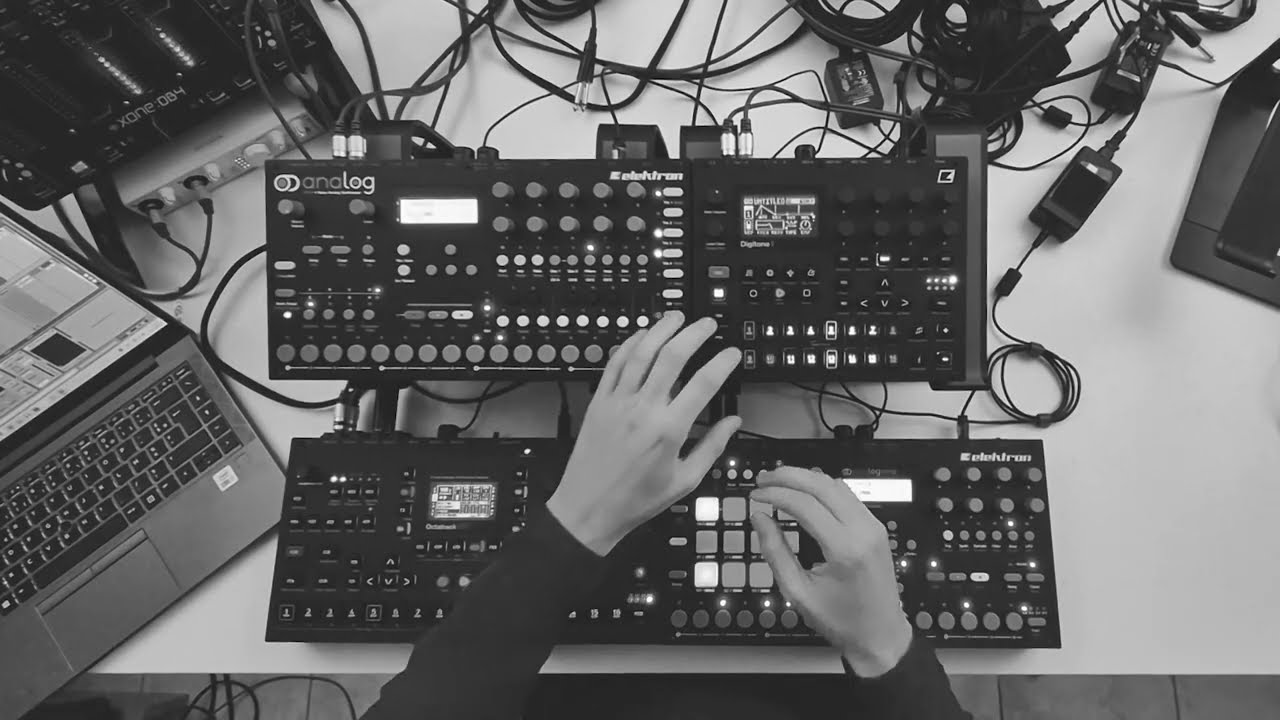 Cyclotron EP - 02_Tube_in