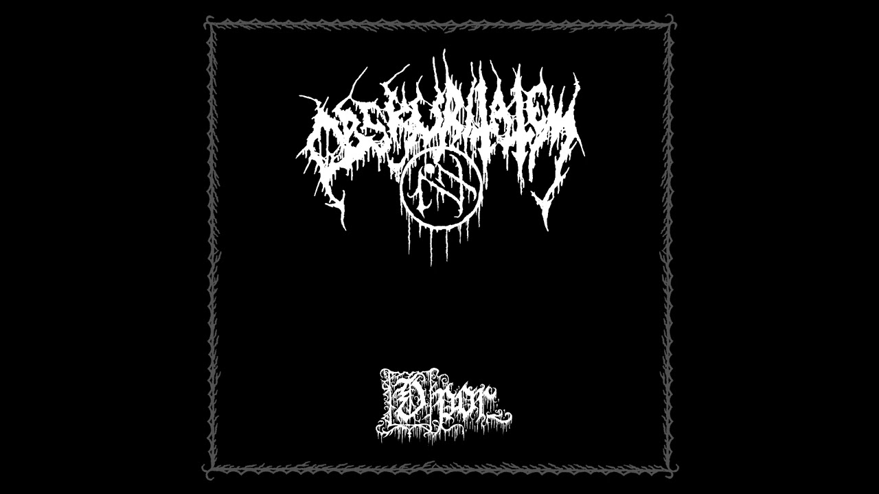Obskuritatem (Bosnia & Herzegovina) - Opor (EP 2026)