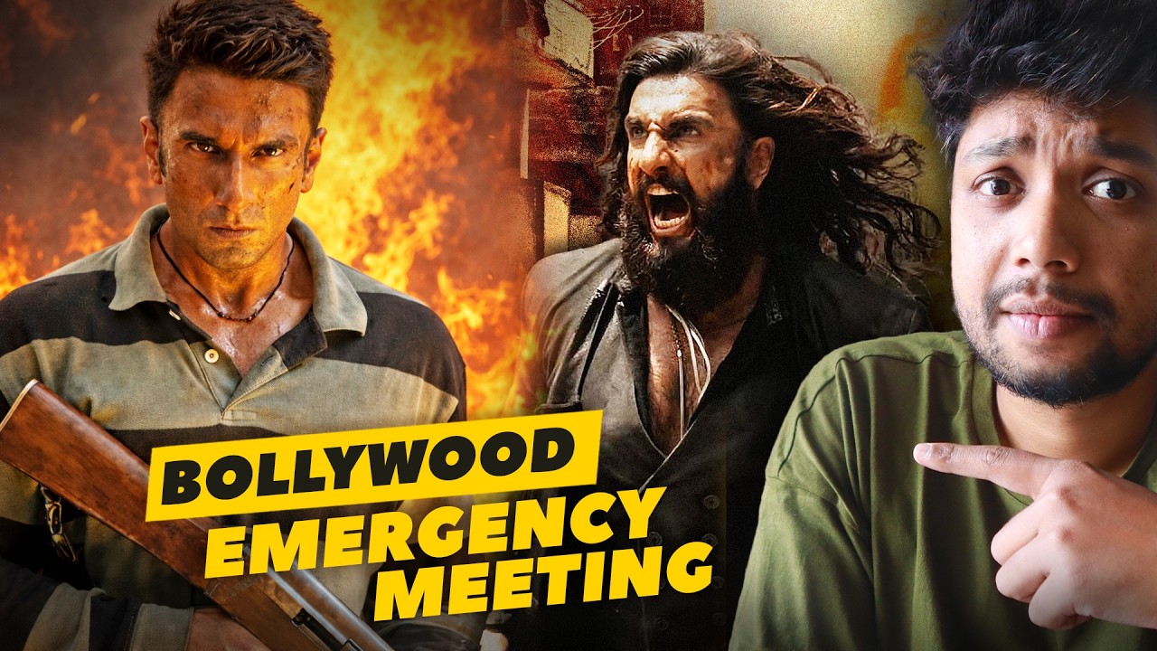 Dhurandhar 2 The Revenge Movie Review [Spoiler-Free]