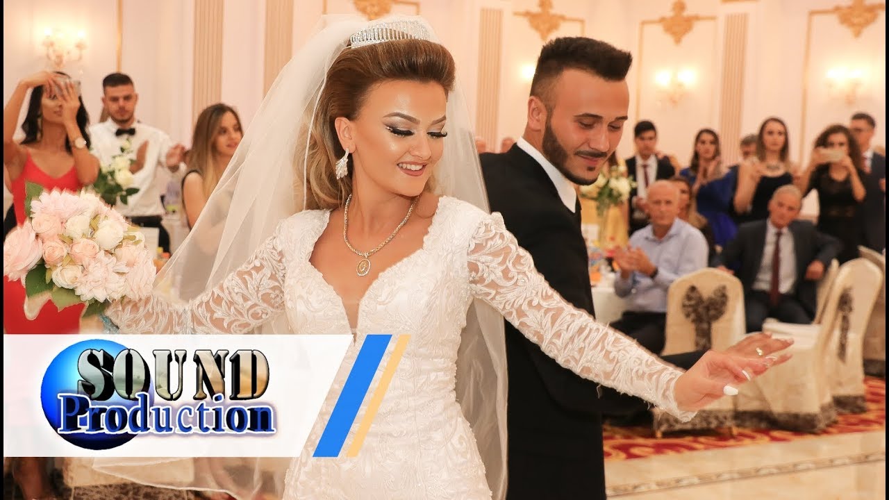 Mashallah Moj Nuse Mashallah /DASMA SHQIPTARE 2020 /Valtrim & Kanarina &bull;SOUNDProduction🎬