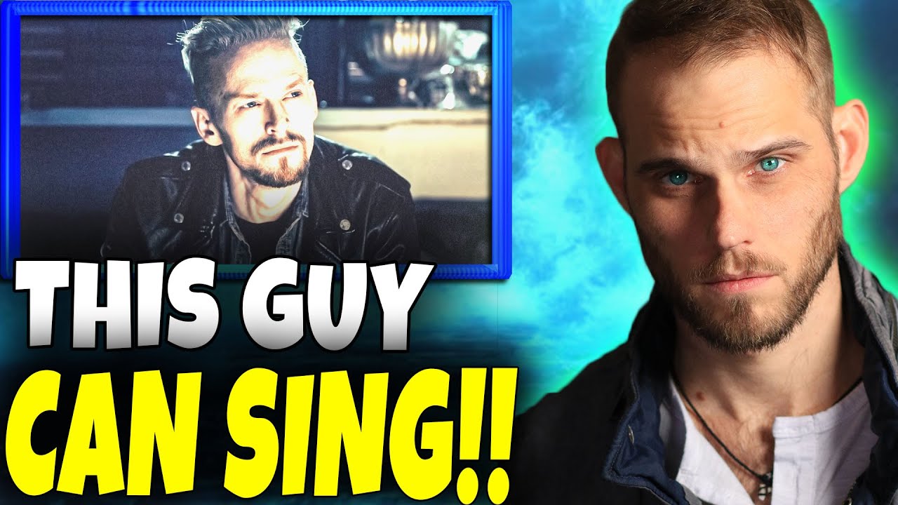 This Guy Can SING! | Erik Gr&ouml;nwall &ndash; House of the Rising Sun Reaction