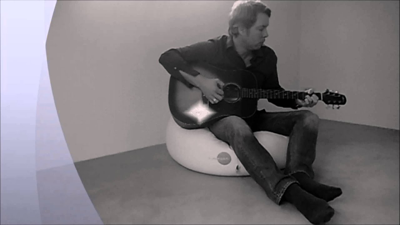 She's in love - Marc W&uuml;nsche (original)