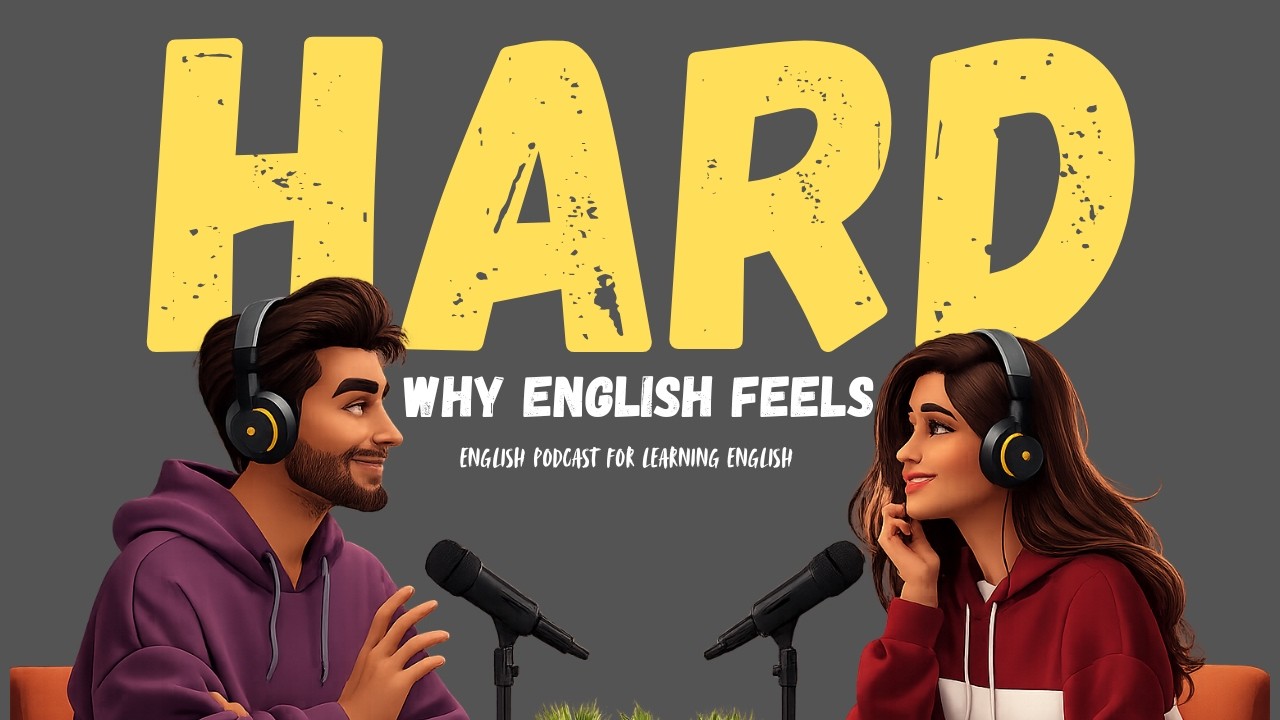 Speak English Without Fear | Easy English Conversation for Beginners A1–B2