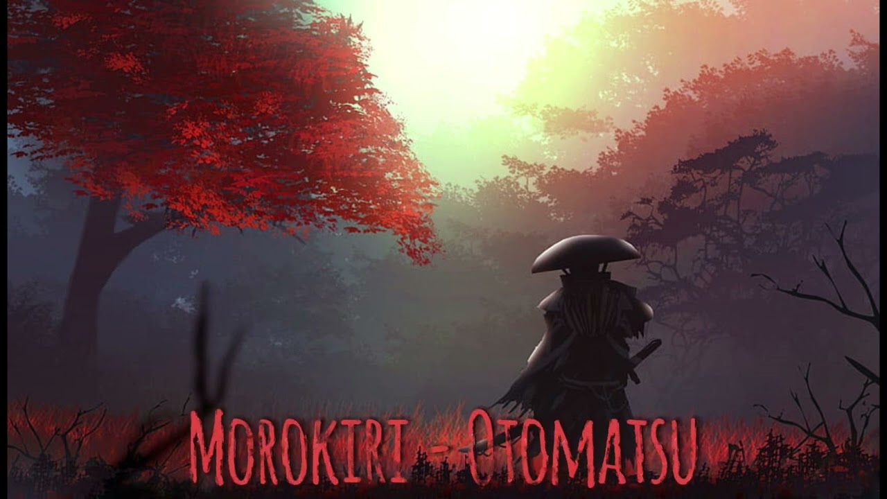Morokiri - Otomatsu ( Japanese beats n Phonk)