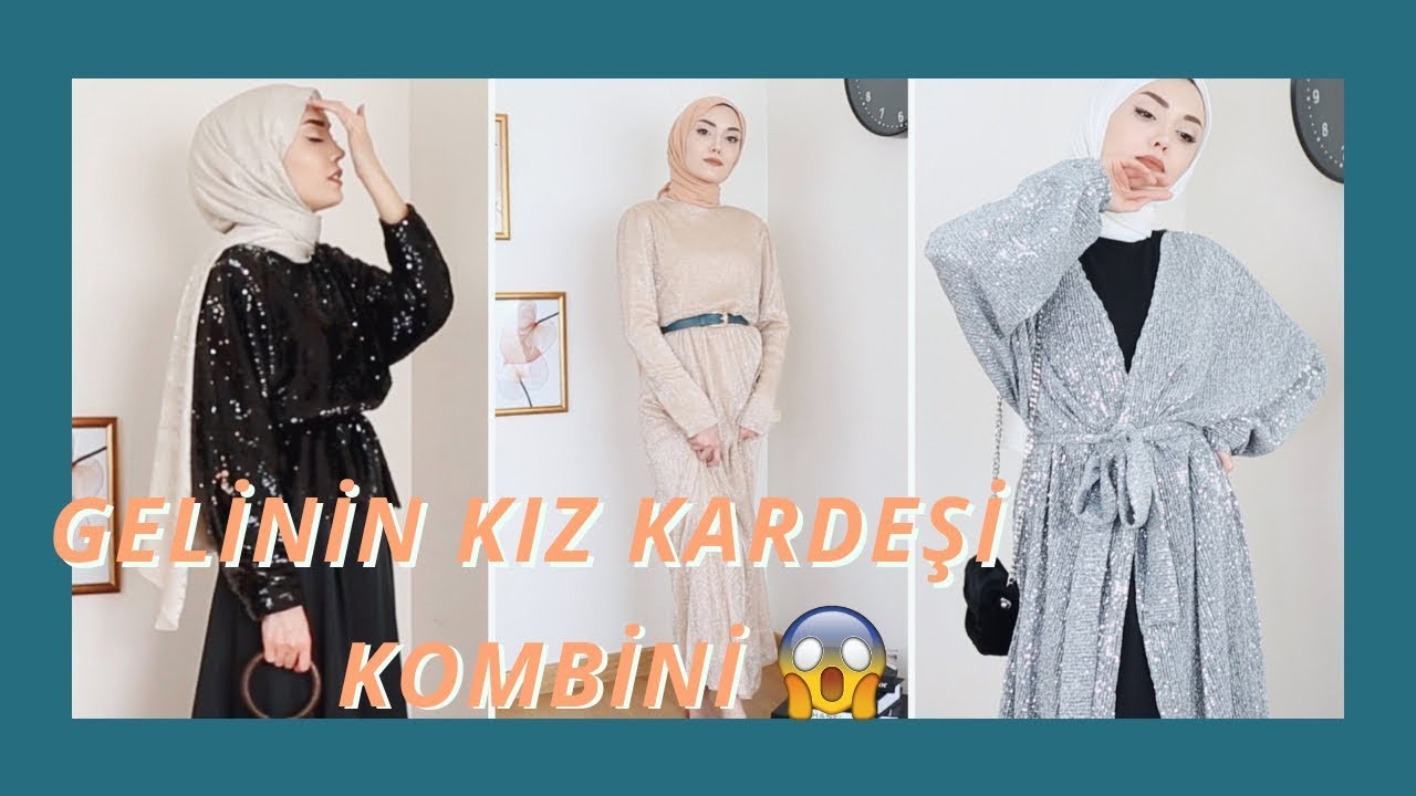 UYGUN FİYATLI ABİYE KOMBİNLERİ YAPTIM 👠| Çekiliş