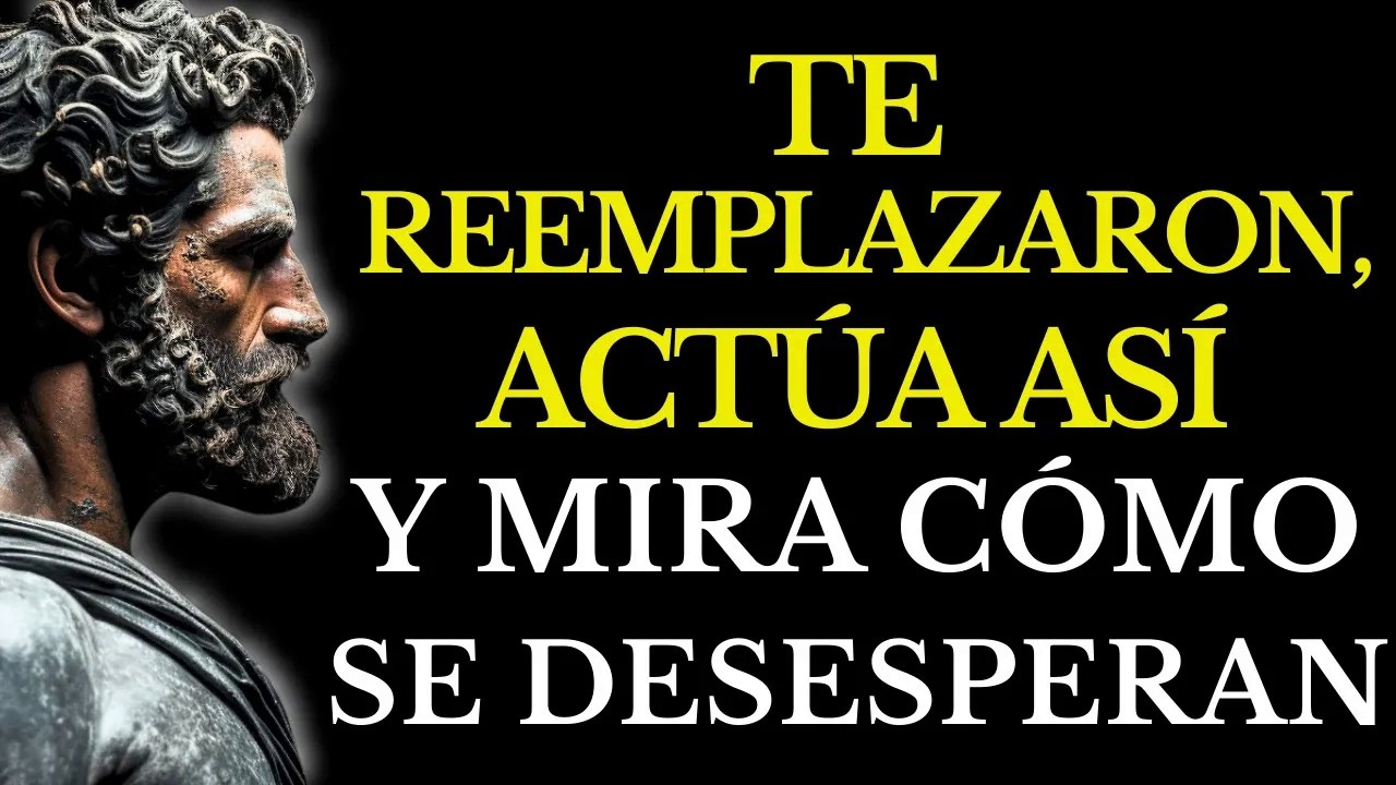 LAS CLARAS SEÑALES DE QUE ESA PERSONA SE ARREPIENTE EN SILENCIO DE HABERTE PERDIDO ｜ ESTOICISMO