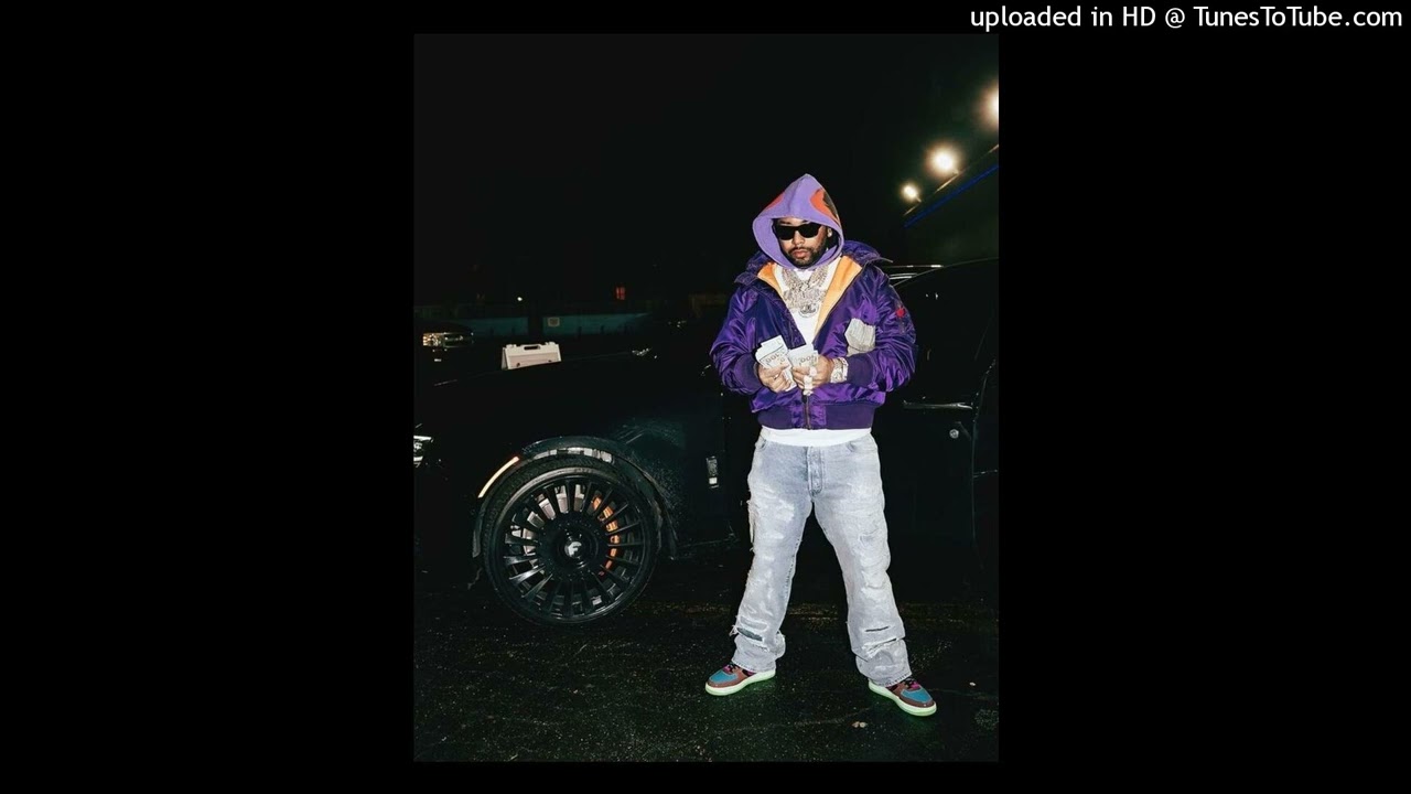 Icewear Vezzo x Veeze x Detroit type beat - Channel 5 (Prod by Pyro6x)