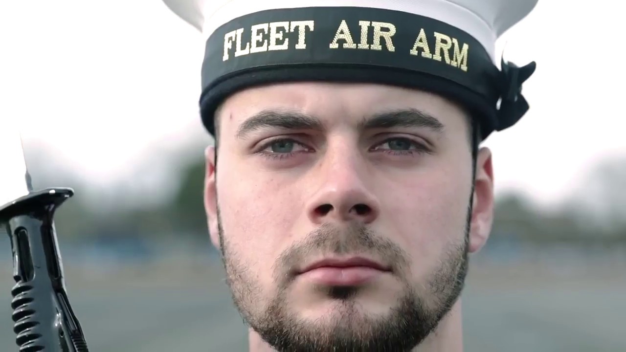 Rule Britannia - Tribute to The Royal Navy