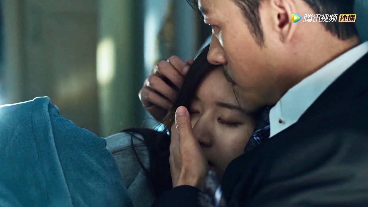 Dating In The Kitchen 我，喜欢你 EP20: CEO Lu is so tender to Shengnan and loves her dearly when she sick