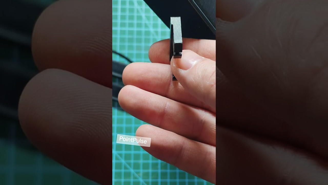 PointPulse automata pontszámláló kamerarendszer. Autodarts compatibility autoscore system.