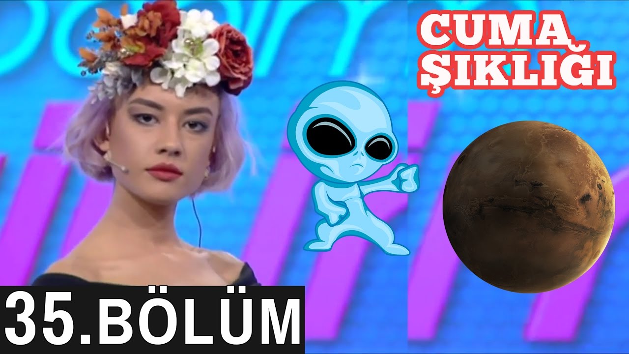 İşte Benim Stilim 7. Sezon 35. Bölüm Tek Parça