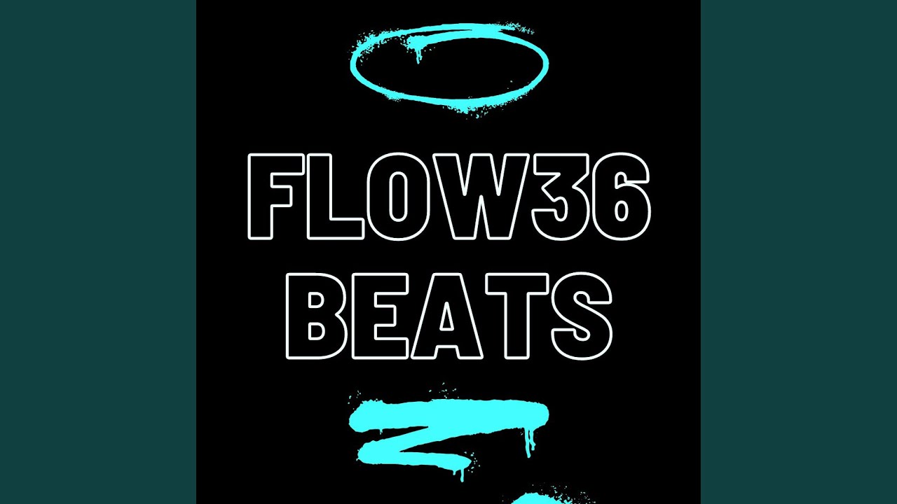 BOUZOUKI RAP BEAT 2025 FLOW36