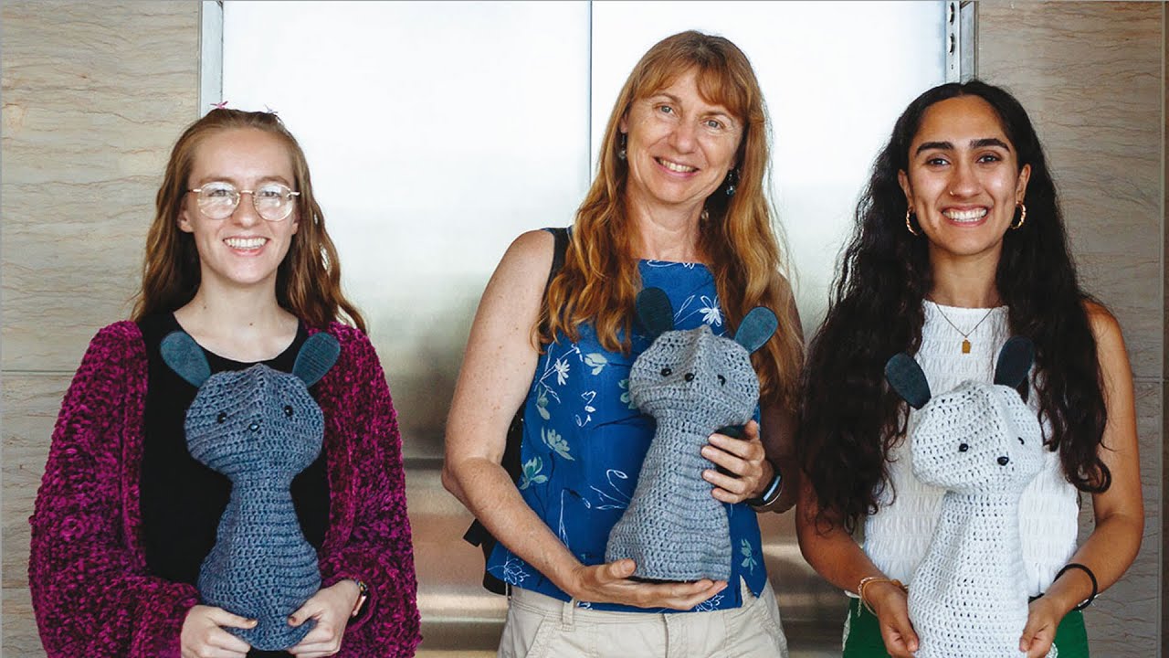 Socially Assistive Robots, Part 2