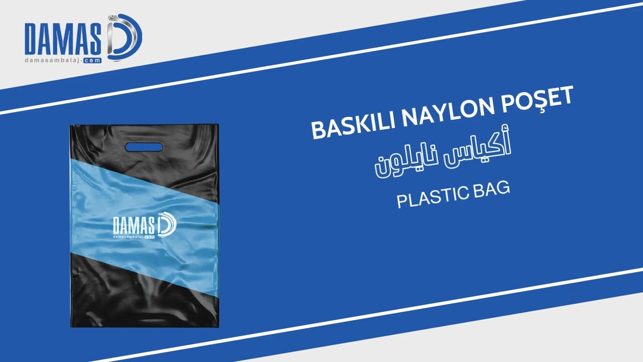 Naylon Poşet ( TR )