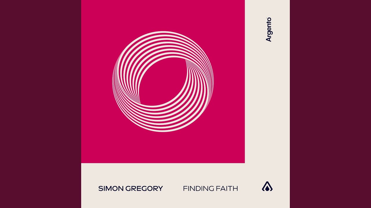 Finding Faith (Extended Mix)