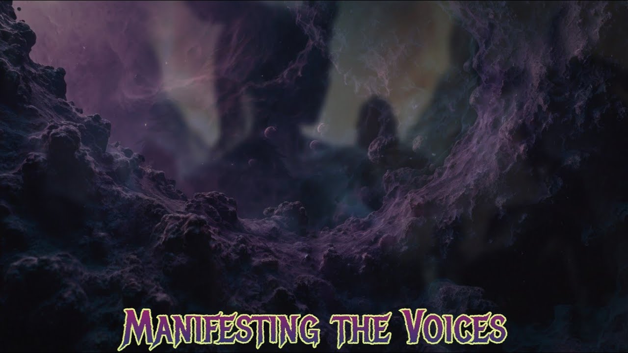 Manifesting The Voices