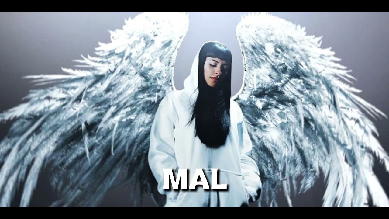 CAZZU -FRAGANCIA (VIDEO LIRIC)