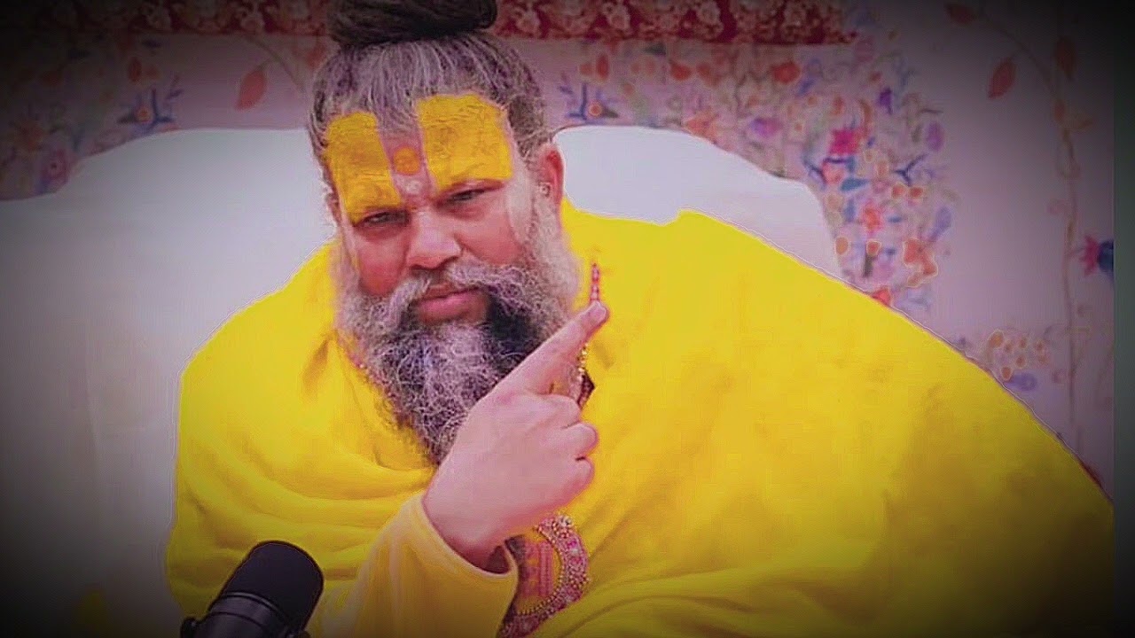 नहाते_समय_पेशाब_आना_हर_किसी_के_किस्मत_मे_नहीं_होता_हैं_Shri_Premanand_ji_maharaj_Today_Video