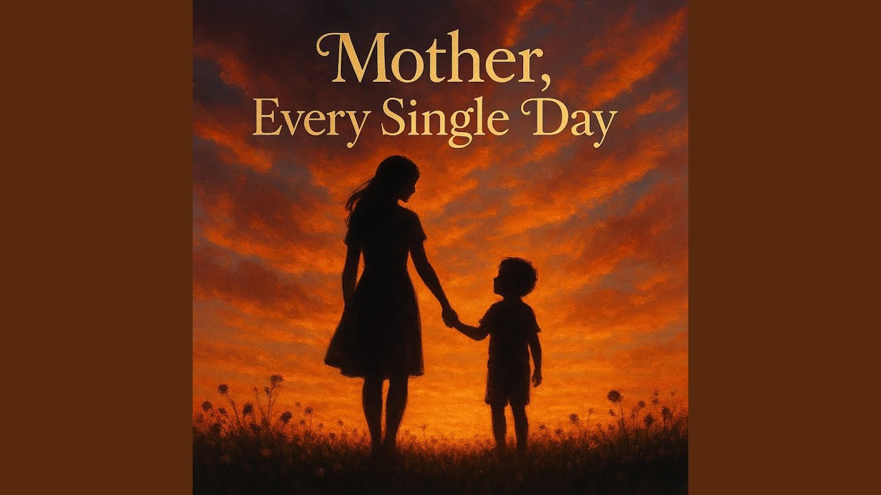 Mother, Every Single Day