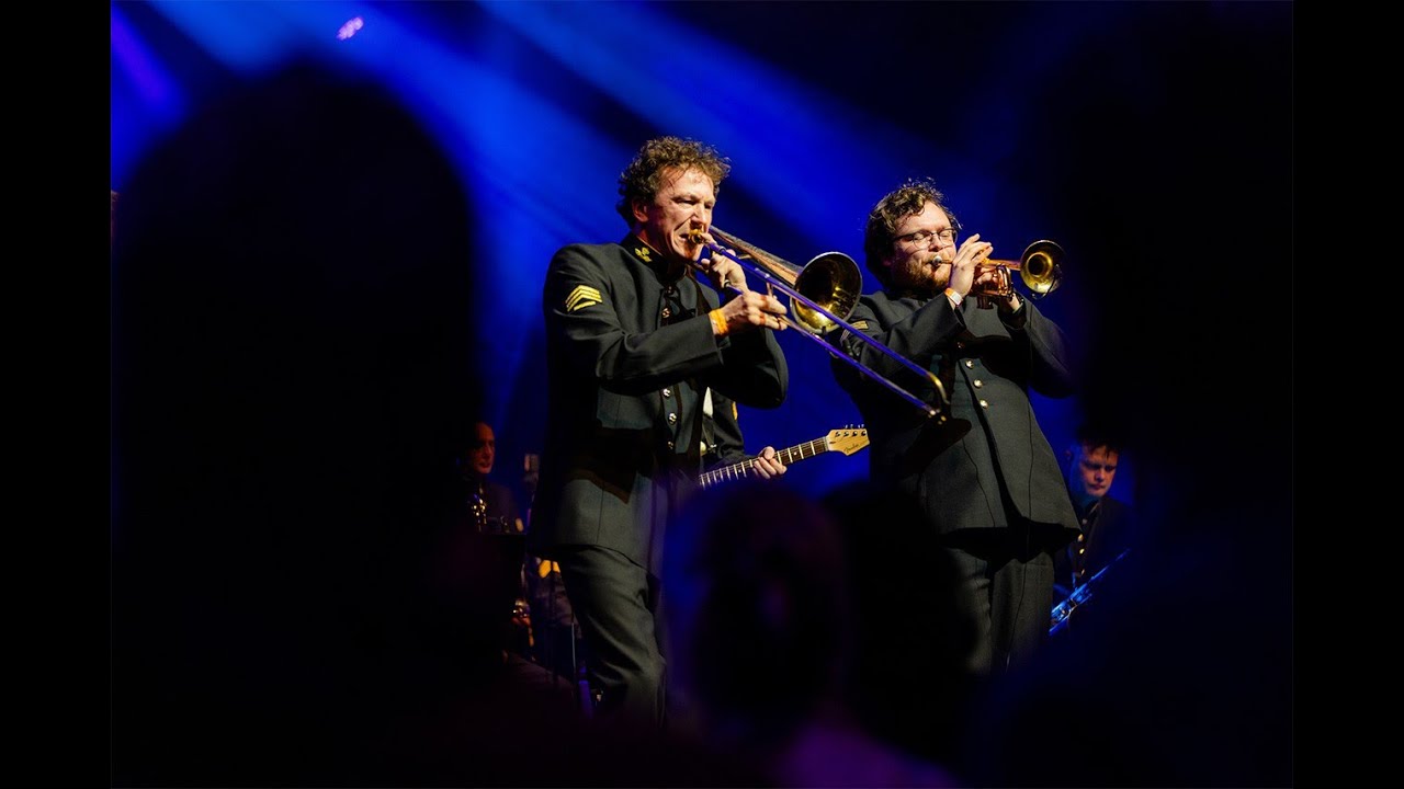 De Nacht van de Militaire Muziek