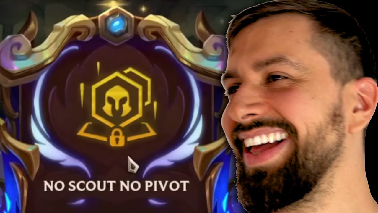 I took this and 3 Starred ALL my Yordles. It was insane.