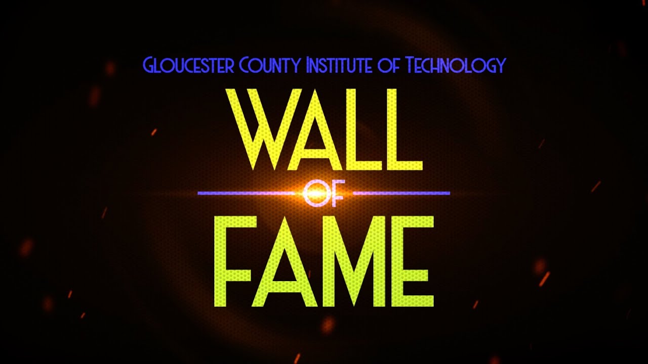 GCIT 2024 Wall of Fame Presentation