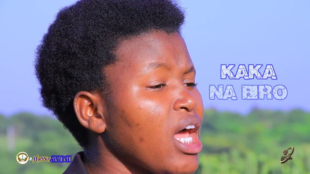 ABIRO NONO // HARRIS SALVATION MINISTERS //  SMS SKIZA 95110044 TO 811