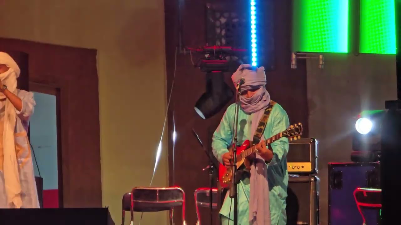 Tarwa n tiniri مجموعة تاروا ن تينيري ورزازات 