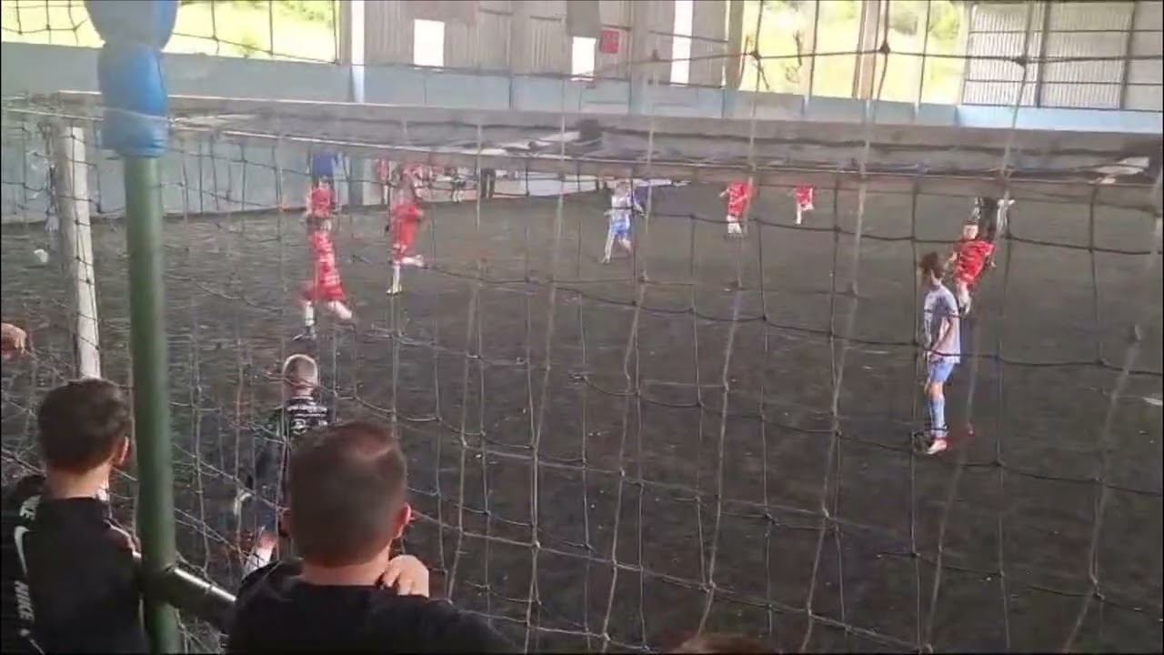 5 Copa WBauer  #vidadegoleiro #futsal #futsaldebase #sub8