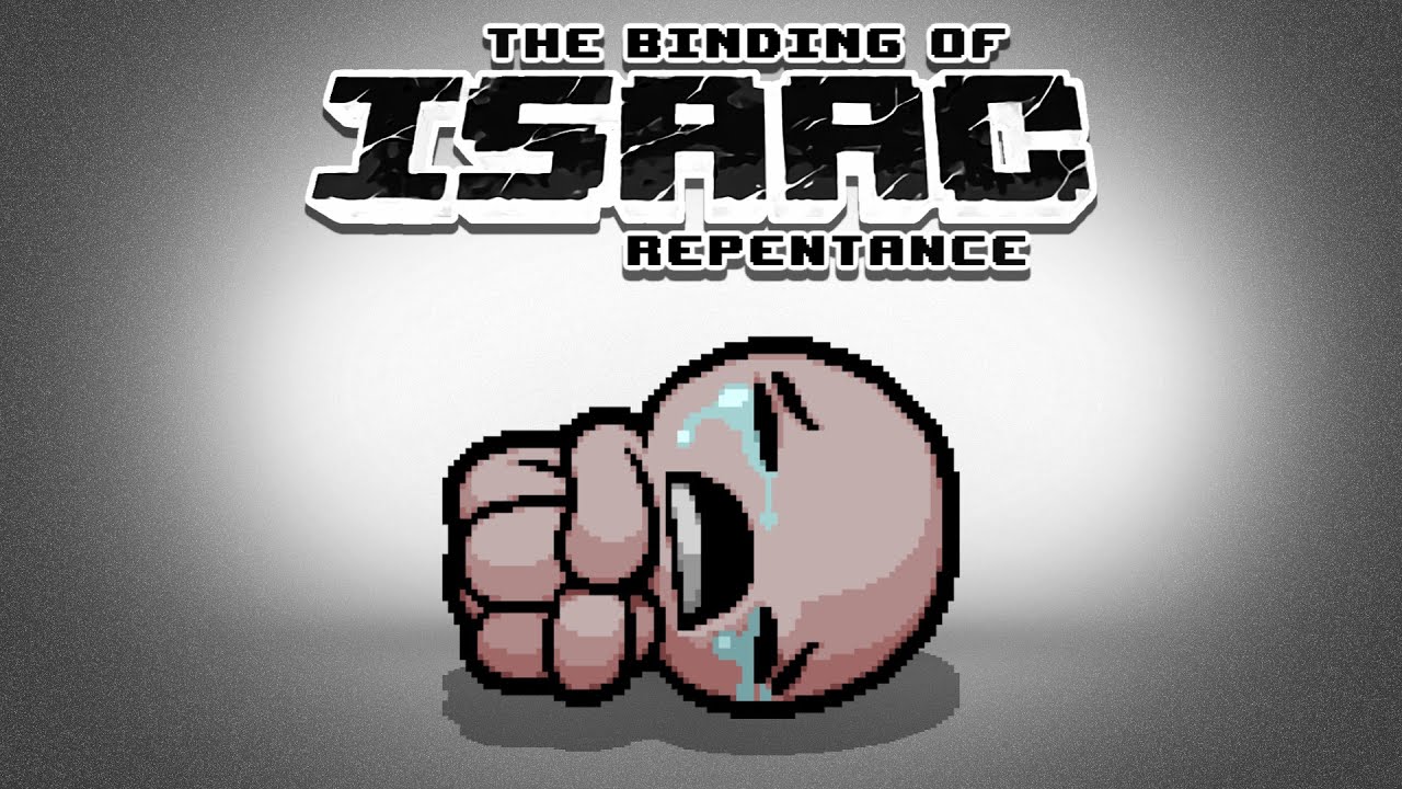 ISAAC VS DOGMA | The Binding of Isaac: Repentance #8