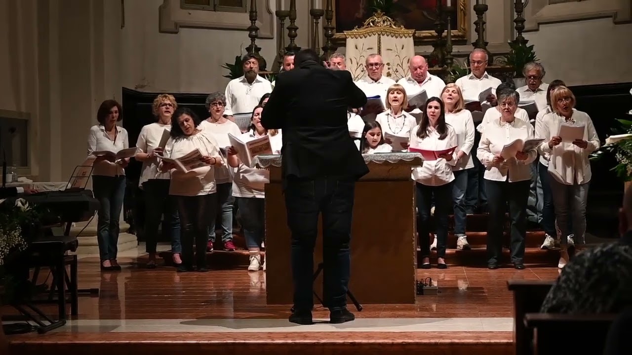 Shalom - Coro Jubilate