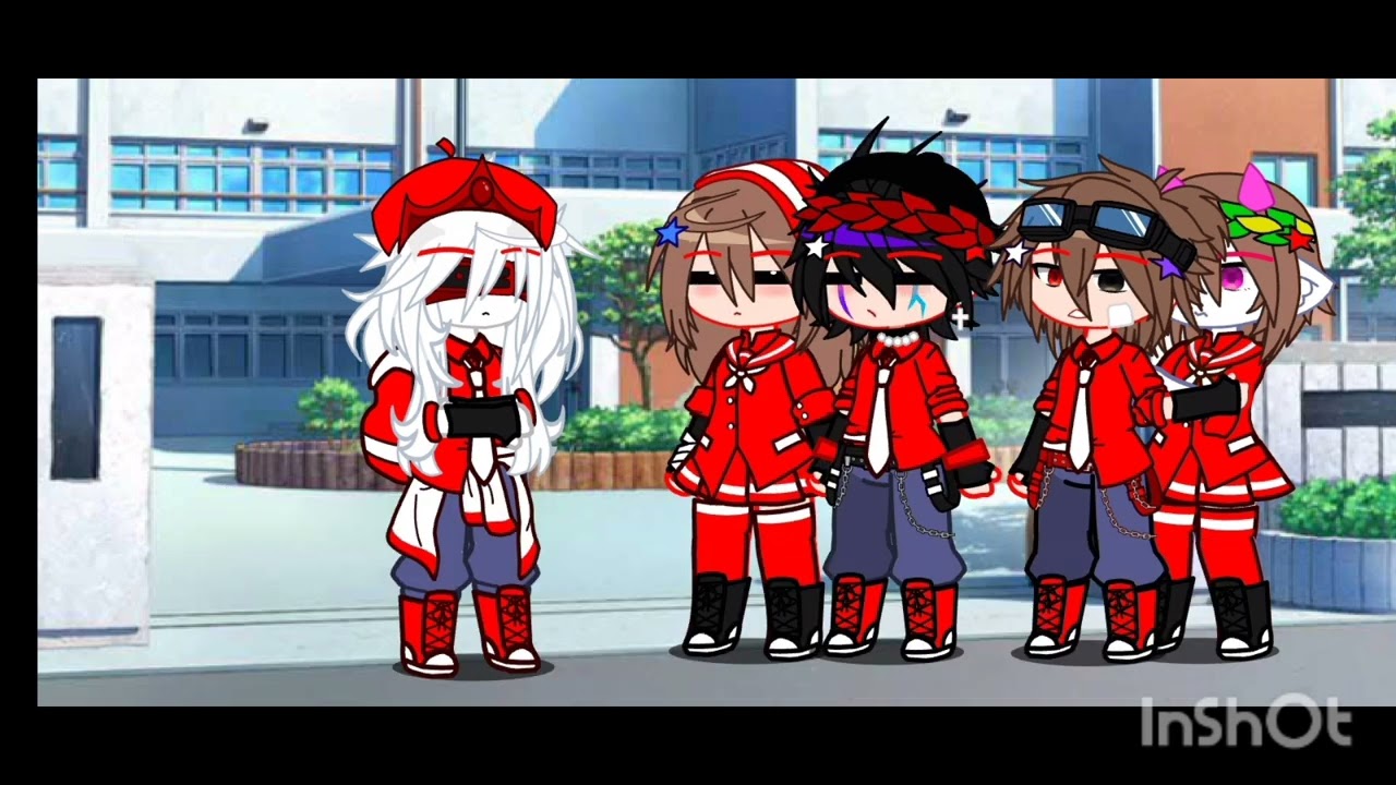 //💖♡Nadie nos va a poder separar♡💖// (Capítulo Piloto) 