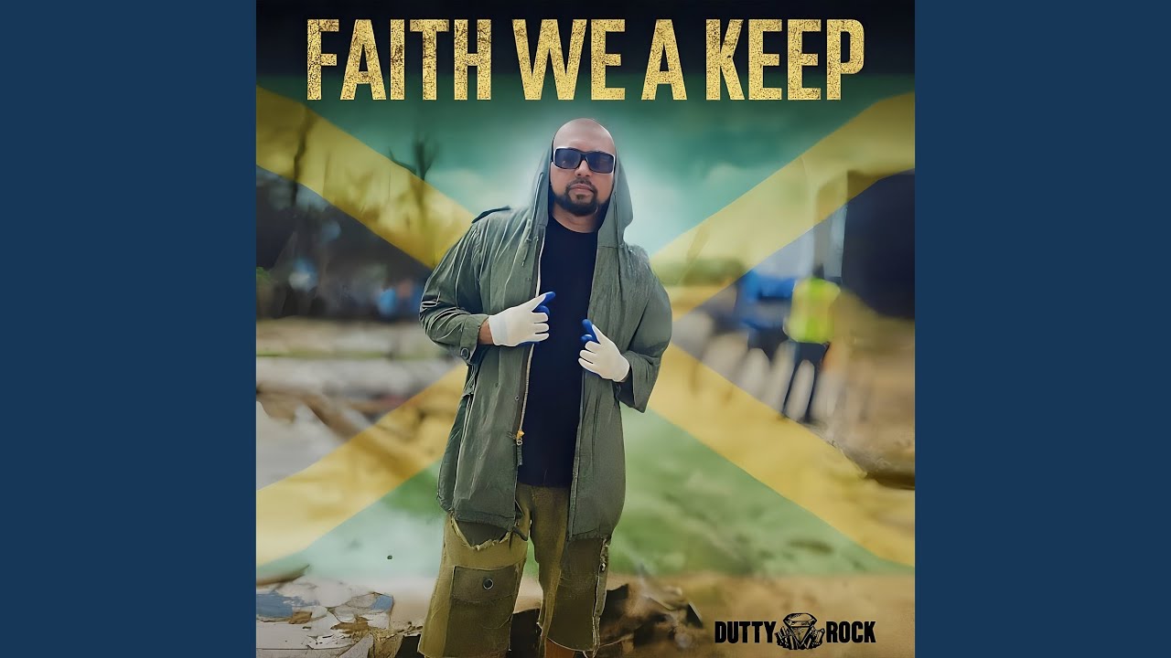 Faith We A Keep