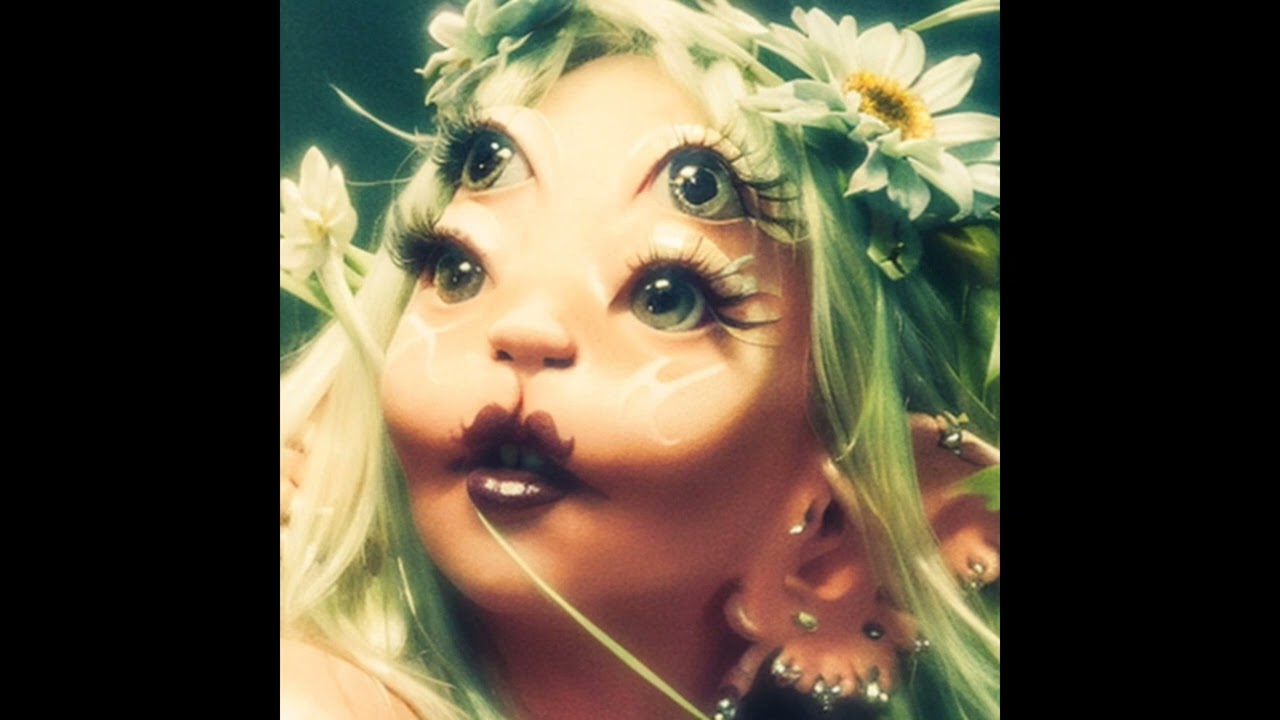 melanie martinez - light shower | music box cover