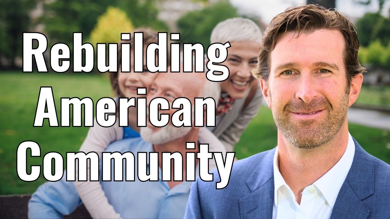U.S. Community in 2026: Improve Elder Care, Social Support, Volunteer Networks & Community Cohesion