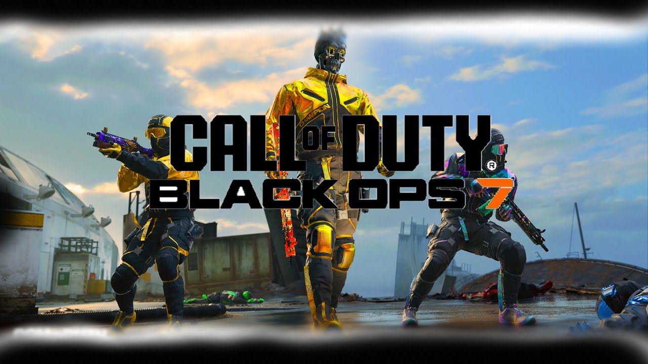 Black Ops 7 Ranked Play Everything you need to know.