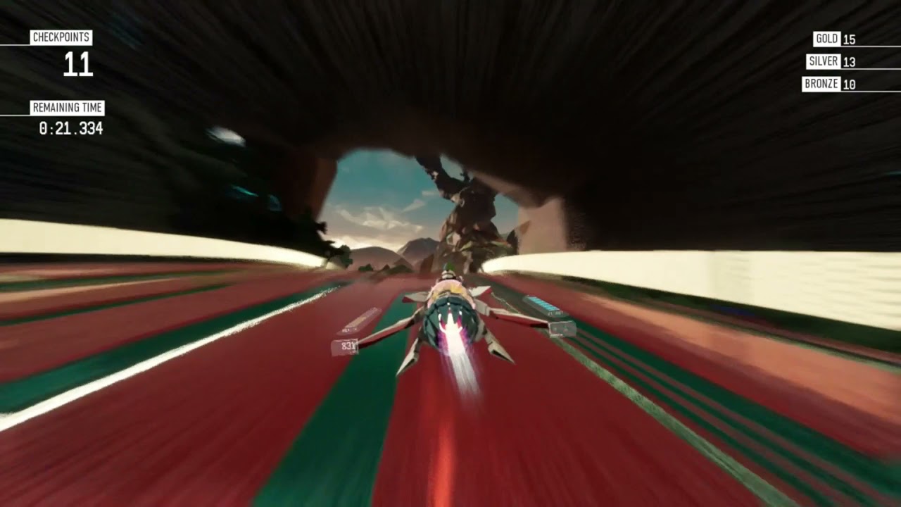 Redout Coastline Ironman Yoshinobu Platinum Medal 19 -19