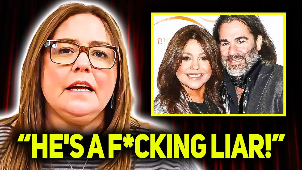 Rachael Ray Reveals What REALLY Happened With Her Husband