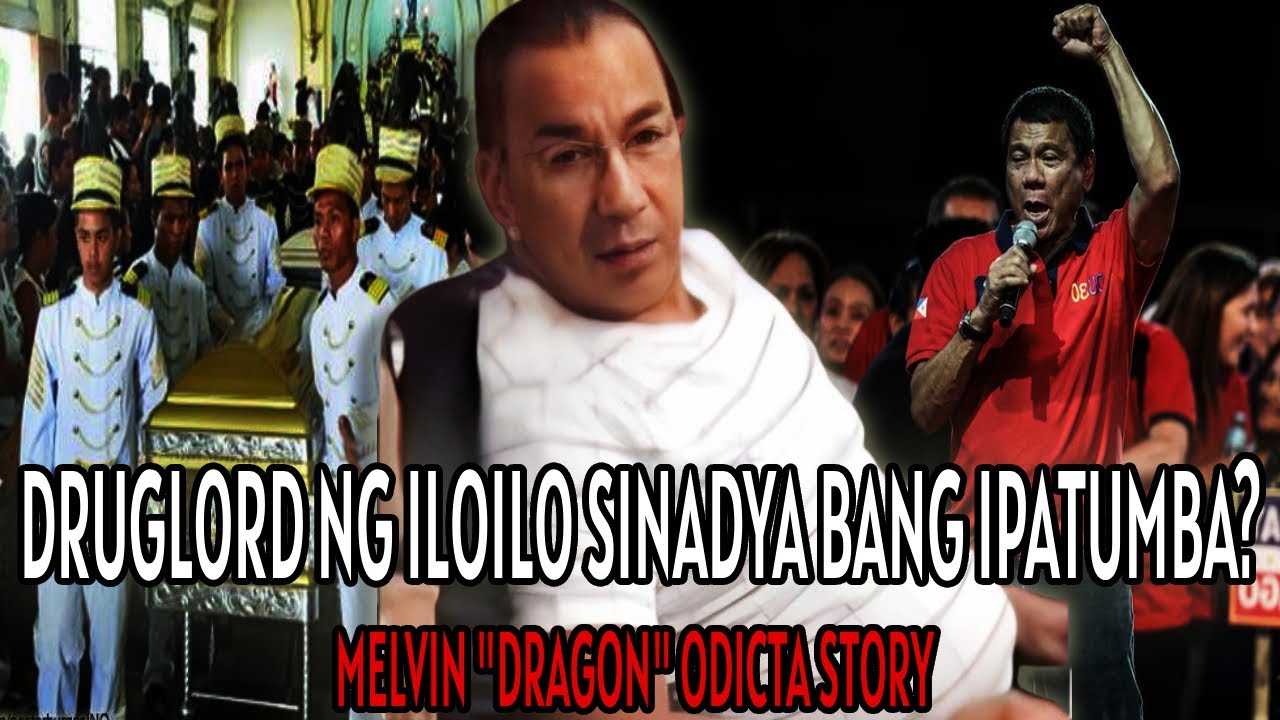 ALYAS DRAGON NG ILOILO